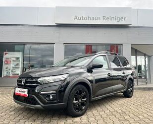 Dacia Dacia Jogger Extreme+*7-Sitzer,NAVI,SHZ,Kamera,1.H Gebrauchtwagen