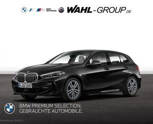 BMW BMW 118i M Sport LED Navi PDC DAB SHZ Gebrauchtwagen