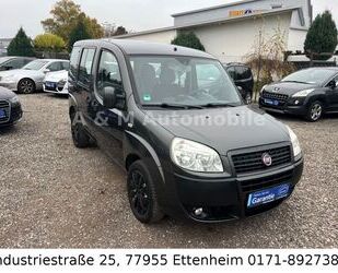 Fiat Fiat Doblo Doblò 1.4 8V Dynamic Gebrauchtwagen