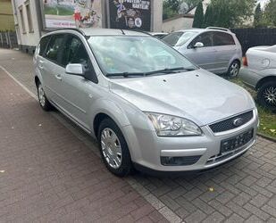 Ford Ford Focus 1,8 Kombi - Gebrauchtwagen