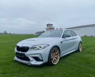 BMW BMW M2 CS M2 CS Gebrauchtwagen