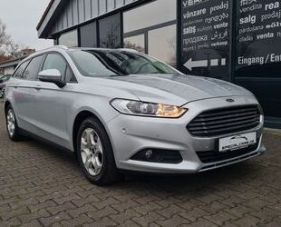 Ford Ford Mondeo Turnier 2.0TDCi AUT - PANO - NAVI - Gebrauchtwagen