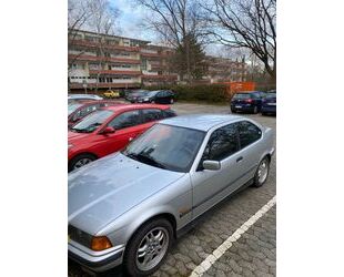 BMW BMW 316i Compact Gebrauchtwagen