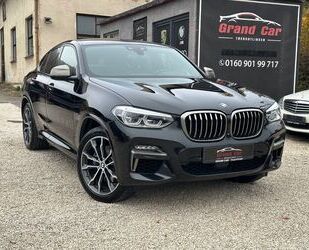 BMW BMW X4 M40*Pano *KeylesGo *Head-Up Gebrauchtwagen