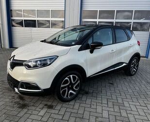 Renault Renault Captur ENERGY TCe 90 XMOD XMOD TÜV NEU Gebrauchtwagen