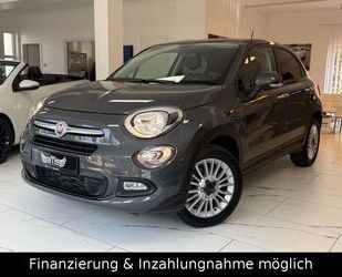 Fiat Fiat 500X Pop Star Garantie bis 03.2026 Gebrauchtwagen