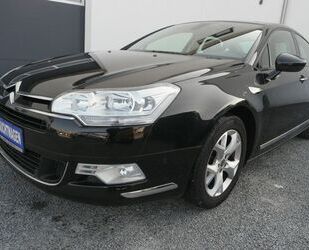 Citroen C5 Gebrauchtwagen