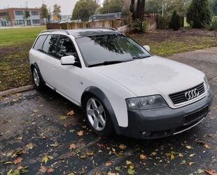 Audi Audi A6 Allroad - Gebrauchtwagen