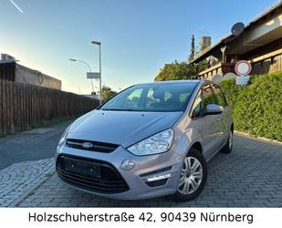 Ford Ford S-Max Trend*Klimaauto*PDC*SZH*Tempomat* Gebrauchtwagen