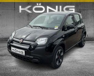 Fiat Fiat Panda 1.0 GSE City Cross Klimaanlage Gebrauchtwagen