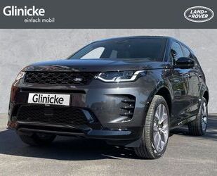 Land Rover Land Rover Discovery Sport Dynamic HSE 20 Zoll Pan Gebrauchtwagen