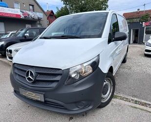 Mercedes-Benz Mercedes-Benz Vito Kasten 114/116 CDI, 119 CDI/BT Gebrauchtwagen