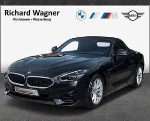 BMW BMW Z4 30i Navi Leder digitales Cockpit Soundsyste Gebrauchtwagen