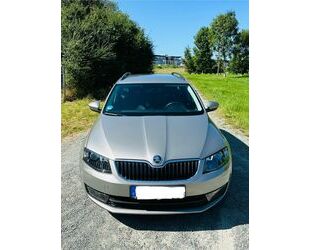 Skoda Skoda Octavia 1.4 TSI Style Combi Style Gebrauchtwagen