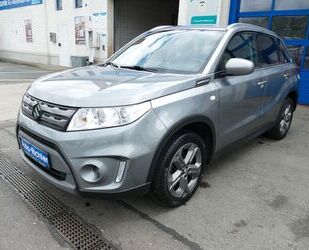 Suzuki Suzuki Vitara 1.6 VVT Comfort 4x4 *Allrad,Kamera, Gebrauchtwagen