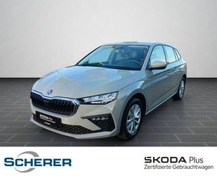 Skoda Skoda Scala Selection 1.0 TSI Kessy PDC RFK Lenkra Gebrauchtwagen