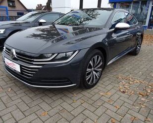 VW Volkswagen Arteon Elegance-Ergo-Komf-Sitze, LED, D Gebrauchtwagen