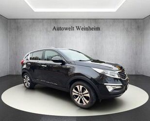 Kia Kia SPORTAGE°SPIRIT°4WD°AHK°NAV°KAMERA°KEYLES°4XSH Gebrauchtwagen