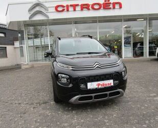 Citroen Citroën C3 Aircross Shine *Zahnriemen neu!* Gebrauchtwagen