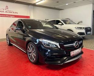 Mercedes-Benz Mercedes-Benz CLA 45 AMG 4 Matic Gebrauchtwagen