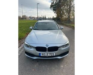 BMW BMW 320d Touring Aut. Navi/PDC/LED Gebrauchtwagen