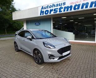 Ford Ford Puma ST-LINE, 19LM, PDC, ACC, PDC, BEH. WSS & Gebrauchtwagen