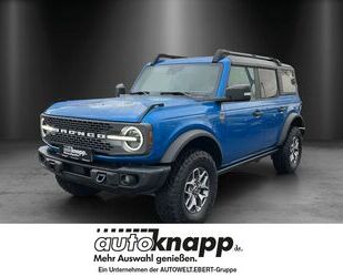 Ford Ford Bronco 2.7 V6 Badlands Navi Sync4 Hifi B&O Ka Gebrauchtwagen