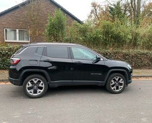 Jeep Jeep Compass 1.4 MultiAir Limited 4x4 Auto Limited Gebrauchtwagen