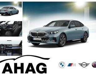 BMW BMW i5 eDrive40 Panorama Klimaaut. AHK Memory vorn Gebrauchtwagen