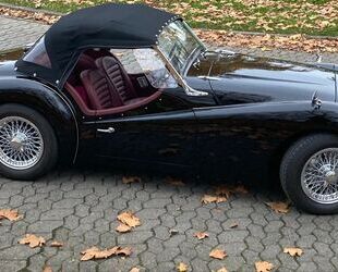 Triumph Triumph TR3 Gebrauchtwagen