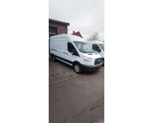 Ford Ford Transit Kasten L3 Trend*Klima*Tüv neu*Garanti Gebrauchtwagen