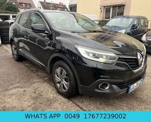 Renault Kadjar Gebrauchtwagen