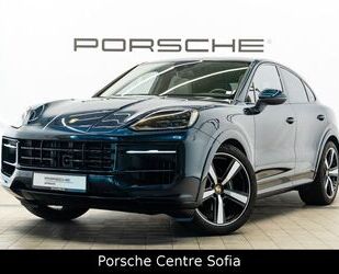 Porsche Porsche Cayenne Coupe Gebrauchtwagen