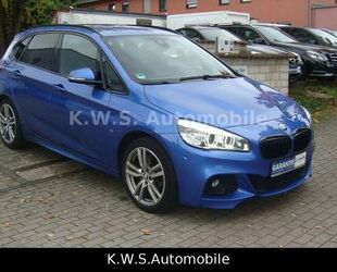 BMW BMW 218d Active Tourer,M Sport,Xeno,Rückfahrkamera Gebrauchtwagen