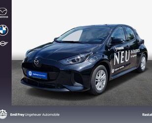 Mazda Mazda 2 Hybrid 1.5 VVT-i 116 CVT CENTRE-LINE 68 kW Gebrauchtwagen