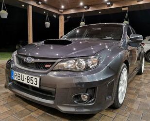 Subaru Subaru Impreza WRX STI Sport Gebrauchtwagen