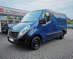 Renault Renault Master Kasten L1H1 TÜV / AU / Service neu Gebrauchtwagen