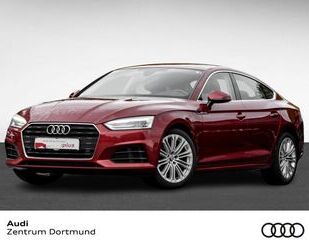 Audi Audi A5 Sportback LM18 EKLAPPE NAVI SITZHEIZUNG XE Gebrauchtwagen