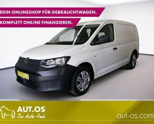 VW Volkswagen Caddy Maxi Cargo 2.0 TDI,KLIMA,SHZ,KAME Gebrauchtwagen