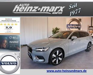 Volvo Volvo V60 T6 Core Recharge Plug-In Hybrid AWD ACC Gebrauchtwagen