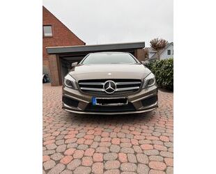 Mercedes-Benz Mercedes-Benz A 250 AMG Line DCT AMG Line Gebrauchtwagen