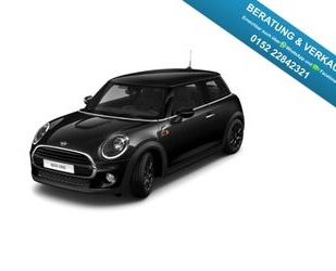 Mini MINI One 3-Türer PDC SHZ Klima Keyless Go Gebrauchtwagen