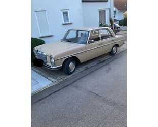 Mercedes-Benz Mercedes-Benz 200 Gebrauchtwagen