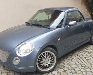 Daihatsu Daihatsu Copen 1.3 - DOTZ Felgen eingetragen - Dop Gebrauchtwagen