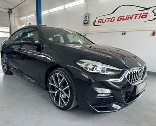 BMW BMW 218 i Gran Coupe M Sport*LED*AHK*DAB* Gebrauchtwagen