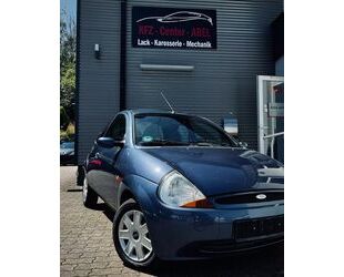 Ford Ford Ka 1,3 *TÜV NEU/KLIMA* Gebrauchtwagen