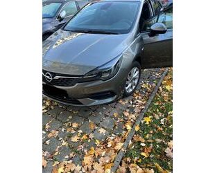 Opel Opel Astra ST 1.2 Direct Inj Turbo 96kW Opel 2020. Gebrauchtwagen