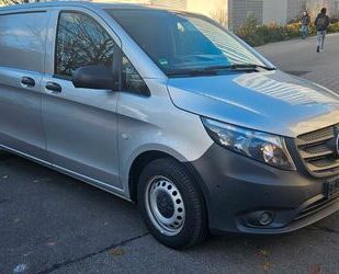 Mercedes-Benz Mercedes-Benz Vito Kasten 110/114/116/119 CDI PRO Gebrauchtwagen