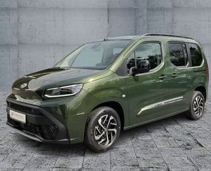 Toyota Toyota Proace City Verso 1.5 D TEAM D L1 Automatik Gebrauchtwagen