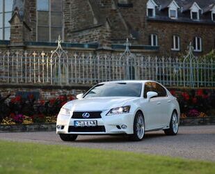 Lexus Lexus GS 450 Executive Line Gebrauchtwagen